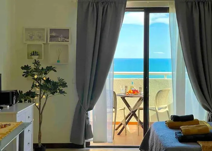 Studio Appartement